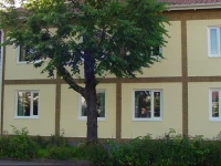 Huskvarna Hostel 