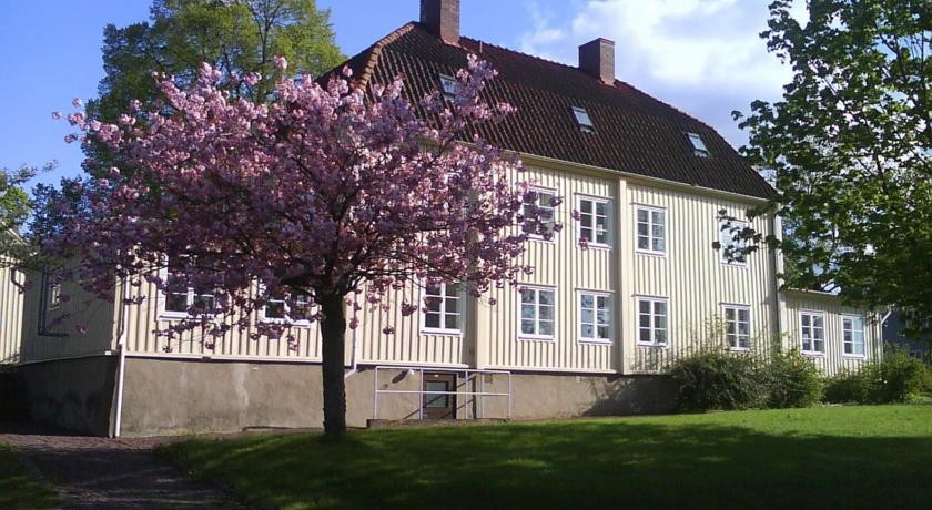STF Huskvarna Hotel - Rosendala HerrgГҐrd 