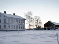 Daniel-OlsgГҐrden B&B 