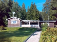 One-Bedroom Holiday home in Segersta 