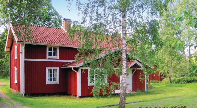 Holiday home GГ¤ddeboda Agunnaryd 