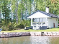 Holiday home Killstad Karlstad 