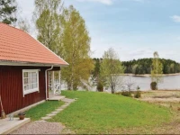 Holiday home Samstorp Karlstad 