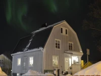 Guest House Kiruna 