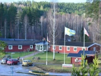 FГ¶llingen Hotell & Cottages 