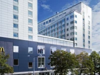 StayAt Stockholm Kista 