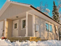 Holiday home KittelfjГ¤ll DikanГ¤s 
