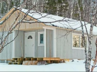 Holiday home KittelfjГ¤ll DikanГ¤s II 
