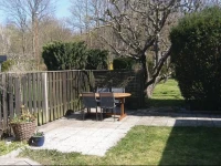 Three-Bedroom Holiday home Klagshamn 0 06 