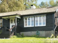 Holiday home Klappa MalmbГ¤ck II 