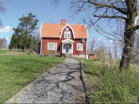 Holiday home Klappa Norra GГ¤rde MalmbГ¤ck 