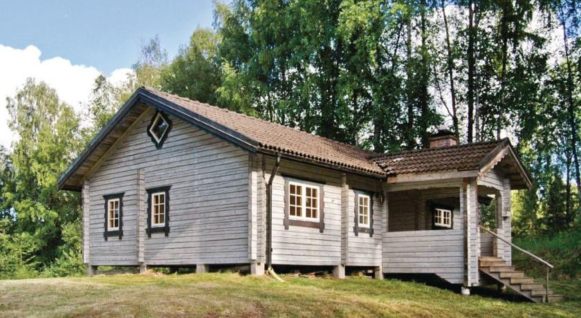 Holiday home SГ¶nnerudsheden Torsby 