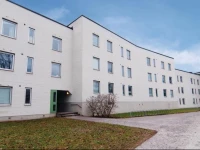 Apartment Visby XIII 