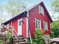 Holiday home GГ¶stavs FrГ¶jel Klintehamn 