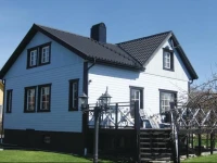 Holiday home Herlitzgatan Klintehamn 