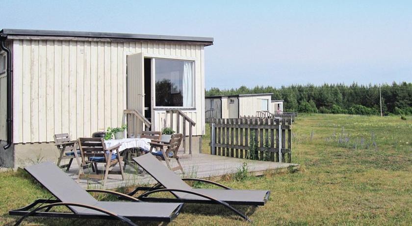 Holiday home Klintehamn 51 