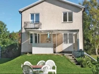 Three-Bedroom Holiday home in Klintehamn 