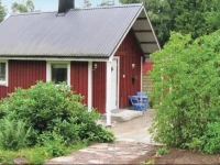 Holiday home Kungsleden Klippan 