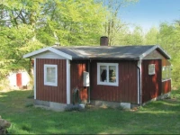 Holiday home Kungsleden Klippan III 