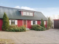 Holiday home Penarp Klippan 