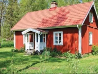 Holiday home Knihult HГ¤radsbГ¤ck 