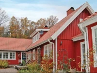 Holiday home HГҐlta HГҐlta Annex 