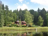 Two-Bedroom Holiday home in Kolsva 