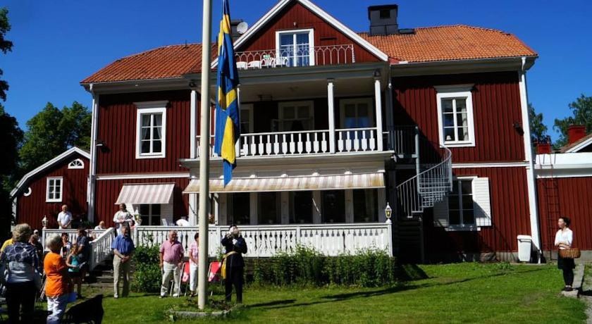 KolbГ¤cks GГ¤stgivaregГҐrd 