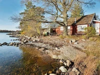 One-Bedroom Holiday home in Ljungbyholm 2 
