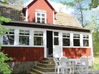 Holiday home Г„lmhult *XC * 