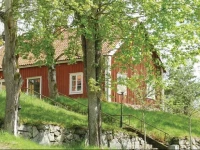Holiday home Oshult PjГ¤tteryd Г„lmhult 