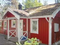 Holiday home UddevГ¤gen Г„lvГ¤ngen 