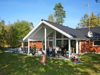 Five-Bedroom Holiday home in KГ¶pingsvik 