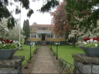 Hagaborg Bed & Breakfast 