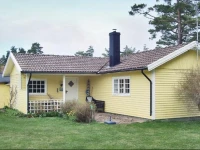 Holiday home KГ¶pingsvik 31 