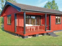 Holiday home Г–jvГ¤gen KГ¶pingsvik 