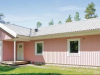 Holiday home StubbvГ¤gen KГ¶pingsvik 