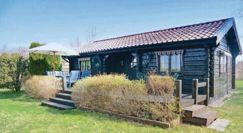 Holiday home TГ¶rneby sjГ¶gata KГ¶pingsvik 