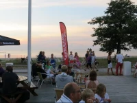 Strandbaden KГ¶pingsvik 