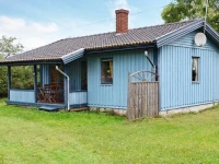 Two-Bedroom Holiday home in KГ¶pingsvik 