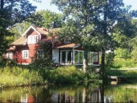 Holiday home RГ¤llsvik Kopparberg 