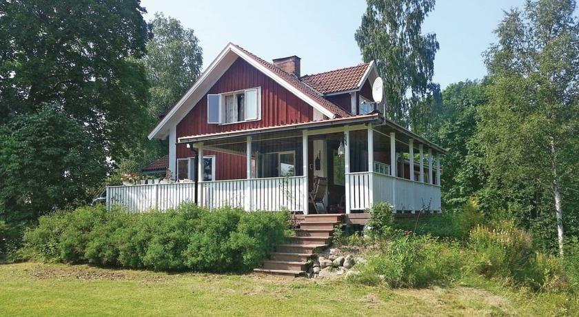 Holiday home RГ¤llsviken Kopparberg 