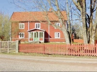 Holiday home Kopparfly Г–rsjГ¶ 