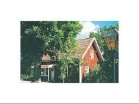 Holiday home Kopparhult Rimforsa 