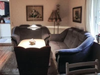 Holiday Home Tingsryd with Fireplace VI 