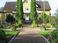 VГ¤nhems CafГ© & Vandrarhem 