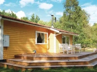 Holiday home KГ¶rsveka StugomrГҐde KnГ¤red 