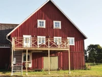 Apartment Torup MjГ¤la 