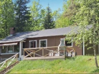 Holiday home MГ¶rtekull Torup 