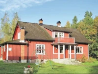 Holiday home Ynnabo, MjГ¤lГҐhult Torup 
